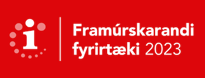 Framurskarandi 2023
