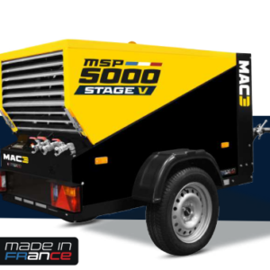 MAC3-MSP5000 st-5