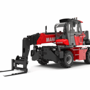 Manitou MRT 2145 Vision ST5